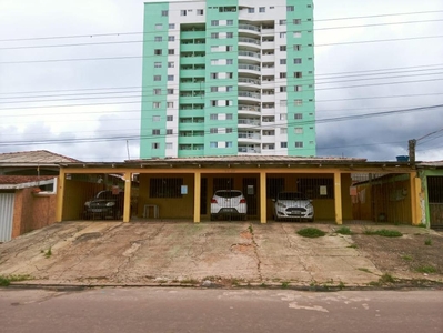 Conjunto em Beirol, Macapá/AP de 212m² 7 quartos à venda por R$ 649.000,00