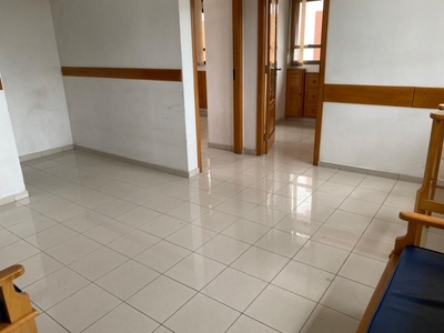 Conjunto em Boqueirão, Santos/SP de 47m² para locação R$ 2.000,00/mes