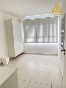 Conjunto em Boqueirão, Santos/SP de 80m² para locação R$ 4.500,00/mes