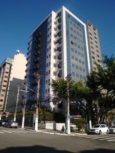 Conjunto em Brooklin Paulista, São Paulo/SP de 50m² à venda por R$ 399.000,00 ou para locação R$ 2.500,00/mes