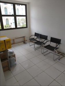 Conjunto em Campo Belo, São Paulo/SP de 55m² à venda por R$ 374.000,00 ou para locação R$ 1.400,00/mes