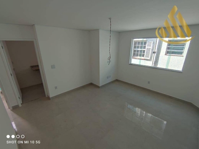 Conjunto em Campo Grande, Santos/SP de 100m² 2 quartos à venda por R$ 794.000,00