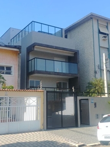 Conjunto em Campo Grande, Santos/SP de 212m² 3 quartos à venda por R$ 1.049.000,00