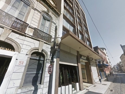 Conjunto em Centro, Santos/SP de 160m² para locação R$ 1.441,43/mes