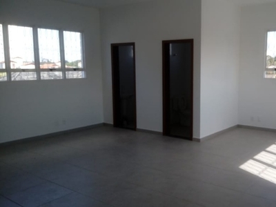 Conjunto em Jardim Alvorada, São José dos Campos/SP de 0m² para locação R$ 1.100,00/mes