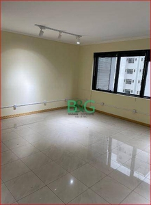 Conjunto em Jardim Paulista, São Paulo/SP de 28m² para locação R$ 1.800,00/mes