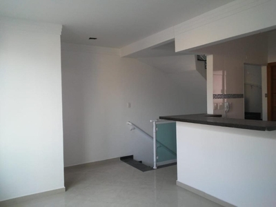 Conjunto em José Menino, Santos/SP de 120m² 2 quartos à venda por R$ 550.000,00