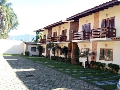 Conjunto em Maitinga, Bertioga/SP de 129m² 3 quartos à venda por R$ 879.000,00