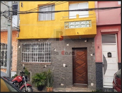 Conjunto em Mooca, São Paulo/SP de 100m² 2 quartos à venda por R$ 379.000,00