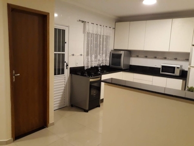 Conjunto em Parque da Vila Prudente, São Paulo/SP de 120m² 3 quartos à venda por R$ 509.000,00