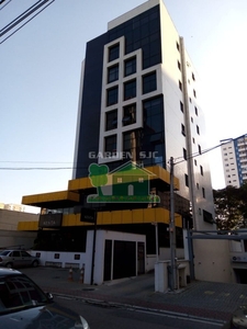 Conjunto em Parque Residencial Aquarius, São José dos Campos/SP de 0m² à venda por R$ 299.000,00