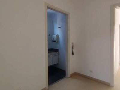 Conjunto em Pinheiros, São Paulo/SP de 44m² para locação R$ 1.400,00/mes