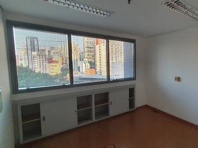 Conjunto em Pinheiros, São Paulo/SP de 45m² à venda por R$ 569.000,00 ou para locação R$ 2.800,00/mes