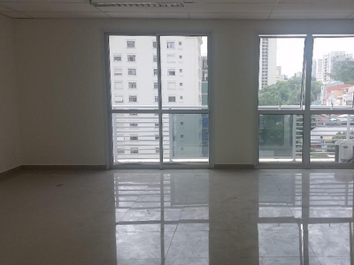 Conjunto em Pinheiros, São Paulo/SP de 50m² à venda por R$ 619.000,00