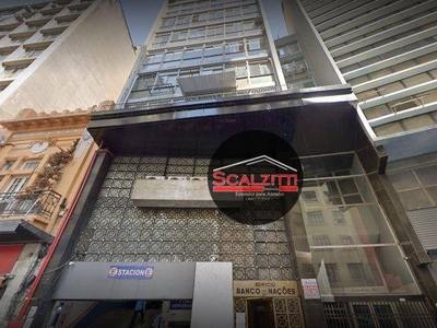 Conjunto em República, São Paulo/SP de 100m² à venda por R$ 319.000,00