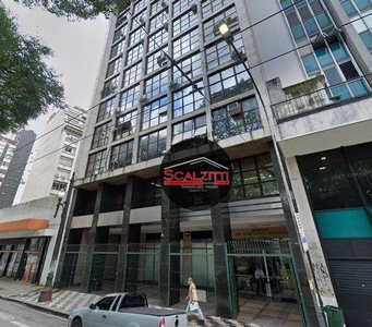 Conjunto em República, São Paulo/SP de 212m² à venda por R$ 759.000,00