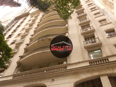 Conjunto em República, São Paulo/SP de 260m² à venda por R$ 1.599.000,00