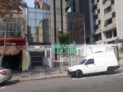 Conjunto em Santa Cecília, São Paulo/SP de 70m² à venda por R$ 716.600,00