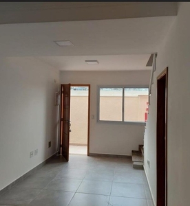 Conjunto em Vila Brasílio Machado, São Paulo/SP de 95m² 2 quartos à venda por R$ 487.000,00 ou para locação R$ 2.100,00/mes