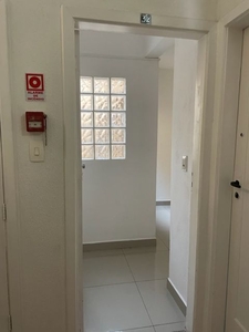 Conjunto em Vila Mariana, São Paulo/SP de 53m² para locação R$ 2.200,00/mes