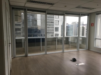 Conjunto em Vila Olímpia, São Paulo/SP de 254m² para locação R$ 24.130,00/mes