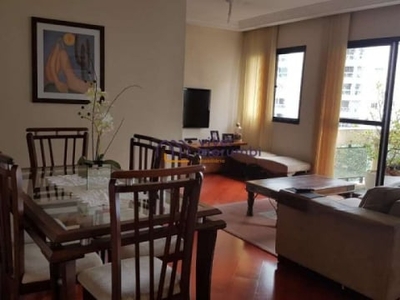 Encantador apartamento na Vila Andrade - Morumbi