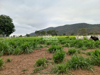 Fazenda em Área Rural De Cáceres, Cáceres/MT de 10m² à venda por R$ 24.999.000,00