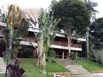 Fazenda em Bananal, Cabreúva/SP de 10m² 4 quartos à venda por R$ 4.799.000,00