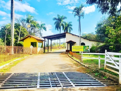 Fazenda em Caete, Caeté/MG de 10m² 8 quartos à venda por R$ 4.949.000,00
