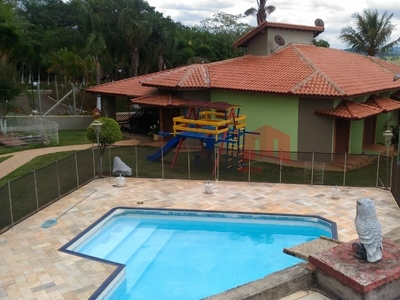 Fazenda em Canedos, Piracaia/SP de 650m² 3 quartos à venda por R$ 1.359.000,00