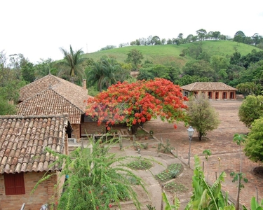 Fazenda em Centro, Itapira/SP de 496m² 10 quartos à venda por R$ 44.999.000,00