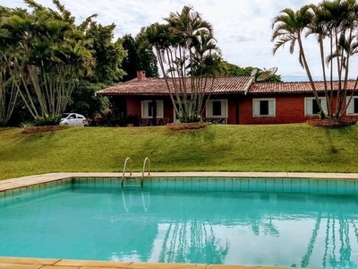 Fazenda em Jardim Oreana, Boituva/SP de 10m² 4 quartos à venda por R$ 1.199.000,00