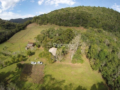 Fazenda em Mato Queimado, Gramado/RS de 223400m² à venda por R$ 4.499.000,00