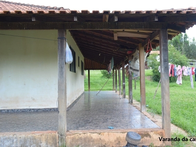 Fazenda em Morro Cascavel, Santo Antônio Da Alegria/SP de 10m² 2 quartos à venda por R$ 1.299.000,00
