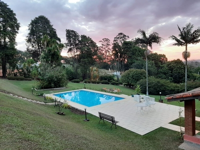 Fazenda em Pinhal, Cabreúva/SP de 9249m² 4 quartos à venda por R$ 1.549.000,00