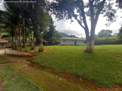 Fazenda em Rio Acima, Jundiaí/SP de 10m² 2 quartos à venda por R$ 749.000,00