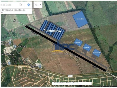 Fazenda em Serra De Mato Grosso (Sampaio Correia), Saquarema/RJ de 0m² à venda por R$ 64.999.000,00