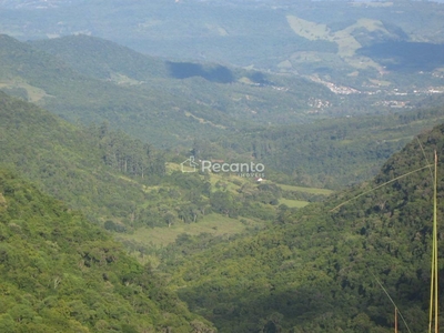 Fazenda em Serra Grande, Gramado/RS de 70000m² à venda por R$ 849.000,00