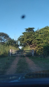 Fazenda em Setor Oeste, São Miguel do Araguaia/GO de 640m² à venda por R$ 33.119.000,00