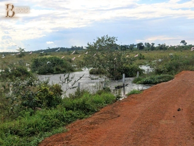 Fazenda em Vale Do Guaporé, Pontes E Lacerda/MT de 10593m² 5 quartos à venda por R$ 219.999.000,00