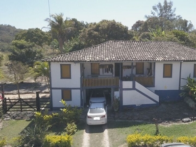 Fazenda em Zona Rural, Esmeraldas/MG de 10m² à venda por R$ 14.499.000,00
