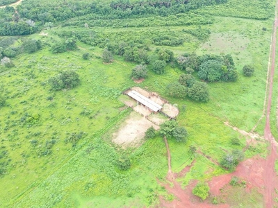 Fazenda em Zona Rural, Goiatins/TO de 10m² à venda por R$ 99.999.000,00