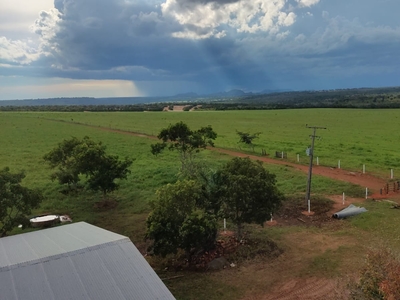 Fazenda em Zona Rural, Inocência/MS de 26741000m² à venda por R$ 79.999.000,00