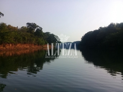 Fazenda em Zona Rural, São Félix Do Araguaia/MT de 10m² à venda por R$ 4.999.000,00