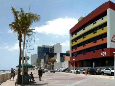 Flat em Barra, Salvador/BA de 40m² 1 quartos à venda por R$ 429.000,00