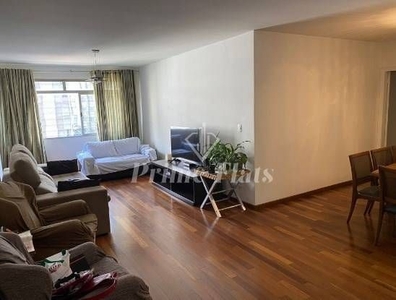 Flat em Bela Vista, São Paulo/SP de 136m² 3 quartos à venda por R$ 2.172.000,00