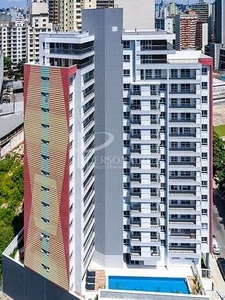 Flat em Bela Vista, São Paulo/SP de 24m² 1 quartos à venda por R$ 349.000,00