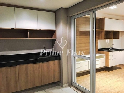 Flat em Brooklin Paulista, São Paulo/SP de 33m² 1 quartos à venda por R$ 508.000,00