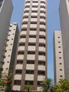 Flat em Cerqueira César, São Paulo/SP de 40m² 1 quartos à venda por R$ 485.000,00