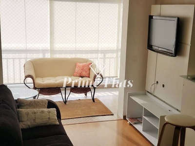 Flat em Cerqueira César, São Paulo/SP de 50m² 1 quartos à venda por R$ 1.133.500,00